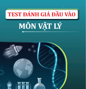 Bộ đề thi thử đầu vào lớp 12