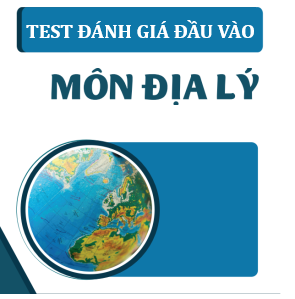 Bộ đề thi thử đầu vào lớp 11