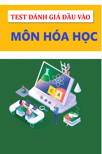 Bộ đề thi thử đầu vào lớp 10 - Ảnh 8